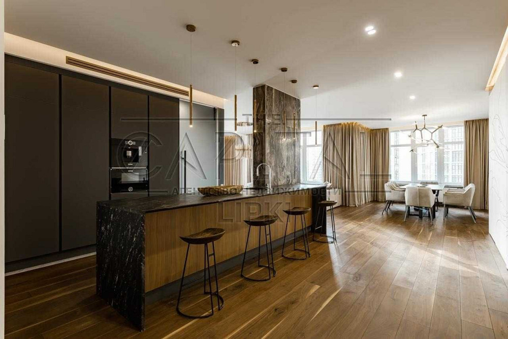 Продаж 5-к квартири ЖК Новопечерські Липки вул. Андрія Верхогляда, 7 Київ - зображення 1