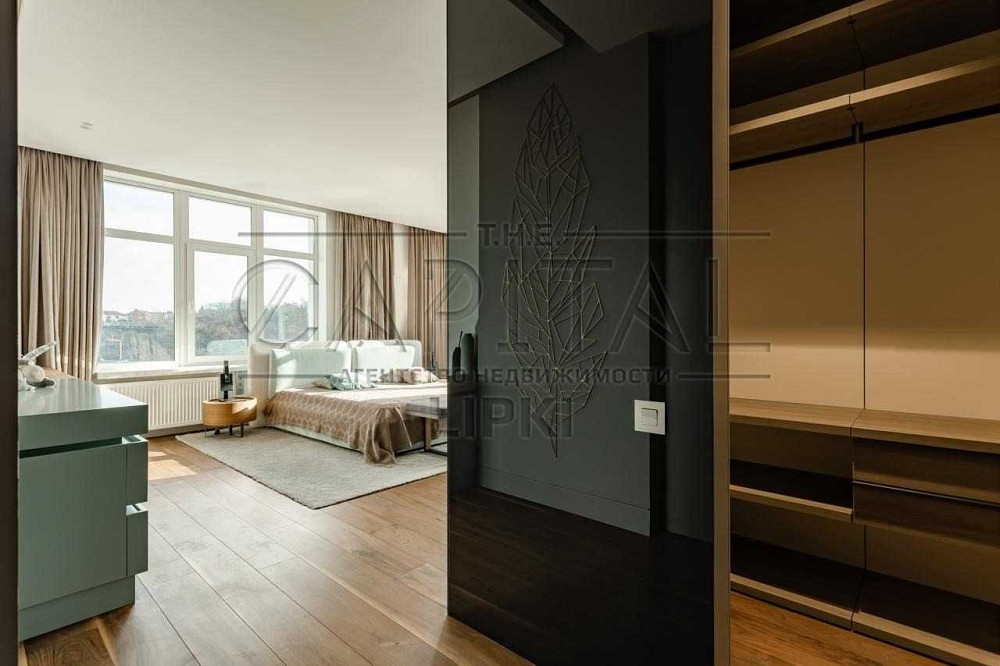 Продаж 5-к квартири ЖК Новопечерські Липки вул. Андрія Верхогляда, 7 Київ - зображення 7