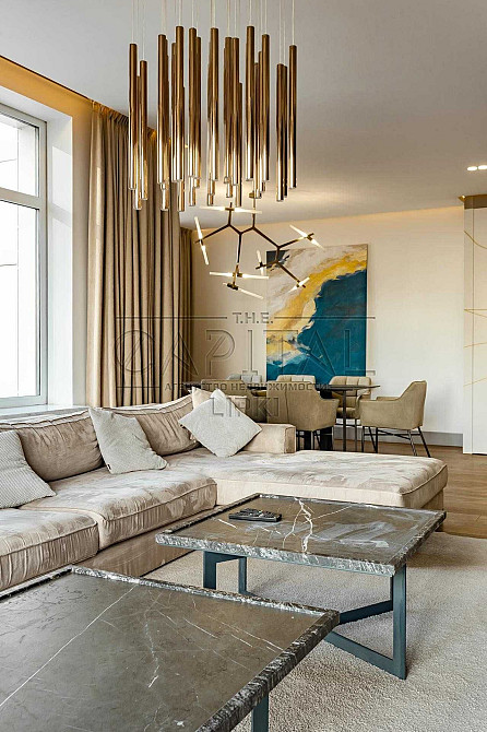 Продаж 5-к квартири ЖК Новопечерські Липки вул. Андрія Верхогляда, 7 Київ - зображення 6