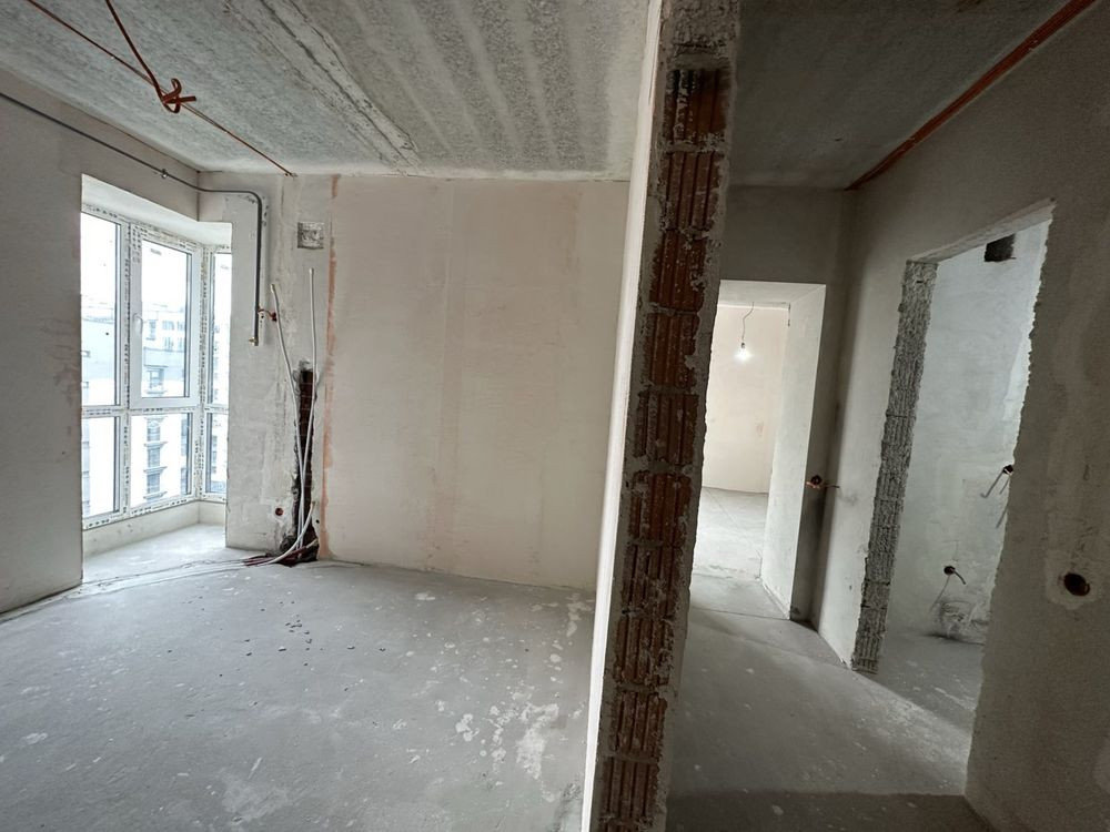 ‼️ Продаж 1 кімнатна квартира вул. Довженка ЗАКРИТИЙ ЖК біля ОЗЕРА Івано-Франківськ - зображення 4