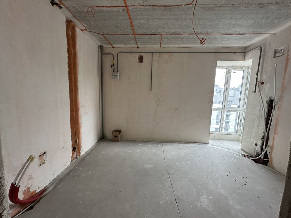 ‼️ Продаж 1 кімнатна квартира вул. Довженка ЗАКРИТИЙ ЖК біля ОЗЕРА Івано-Франківськ - зображення 2