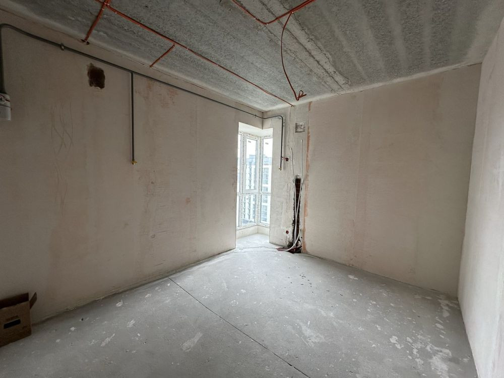 ‼️ Продаж 1 кімнатна квартира вул. Довженка ЗАКРИТИЙ ЖК біля ОЗЕРА Івано-Франківськ - зображення 3