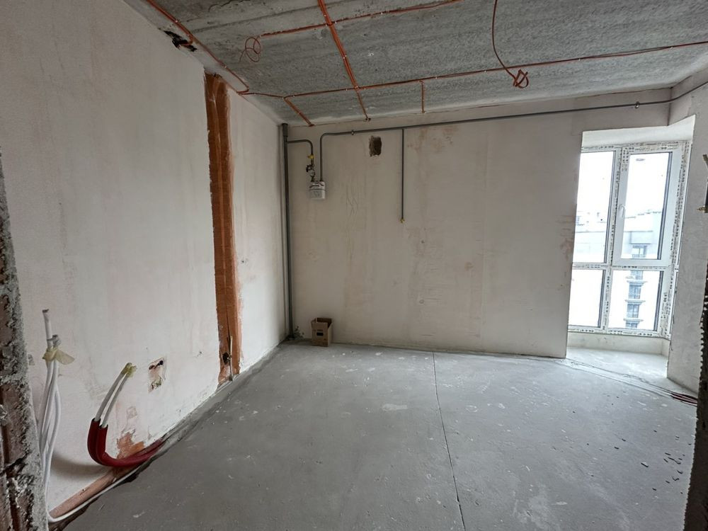 ‼️ Продаж 1 кімнатна квартира вул. Довженка ЗАКРИТИЙ ЖК біля ОЗЕРА Івано-Франківськ - зображення 1