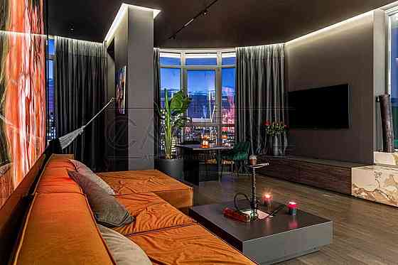 Продаж 3к квартири ЖК Смарагдовий вул. Генерала Шаповала, 2 Печерський Київ