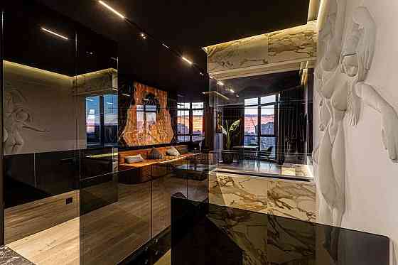 Продаж 3к квартири ЖК Смарагдовий вул. Генерала Шаповала, 2 Печерський Київ