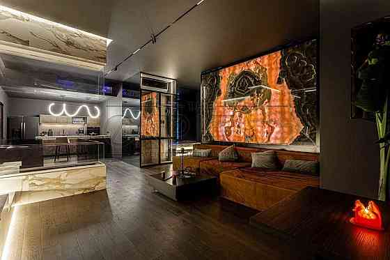 Продаж 3к квартири ЖК Смарагдовий вул. Генерала Шаповала, 2 Печерський Київ