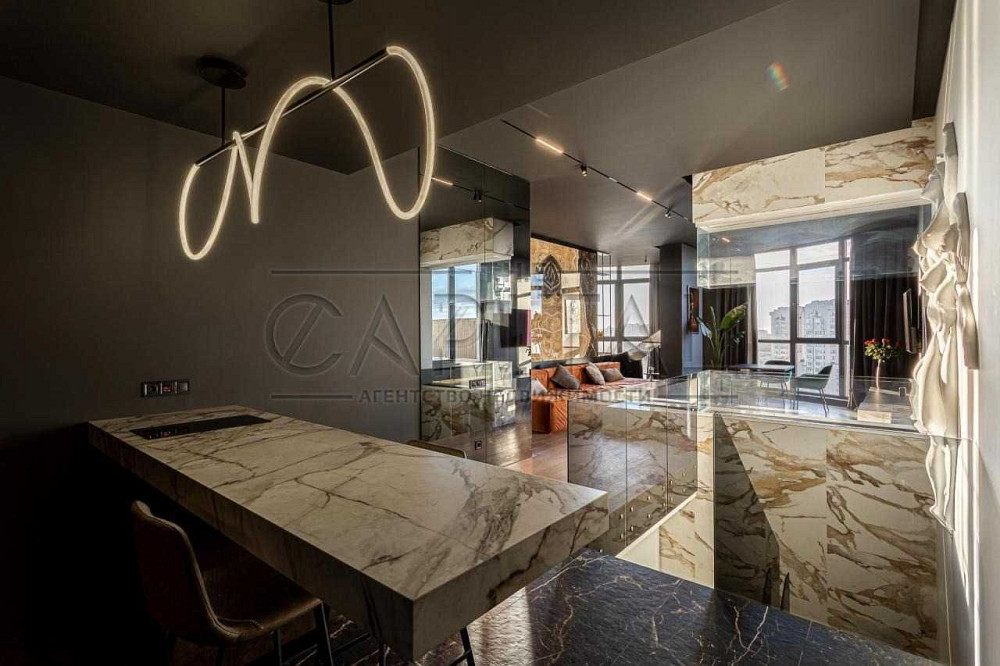 Продаж 3к квартири ЖК Смарагдовий вул. Генерала Шаповала, 2 Печерський Київ - зображення 7