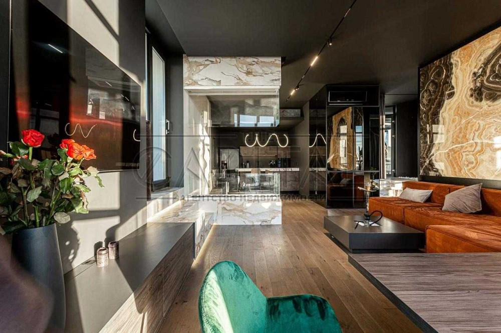 Продаж 3к квартири ЖК Смарагдовий вул. Генерала Шаповала, 2 Печерський Київ - зображення 6