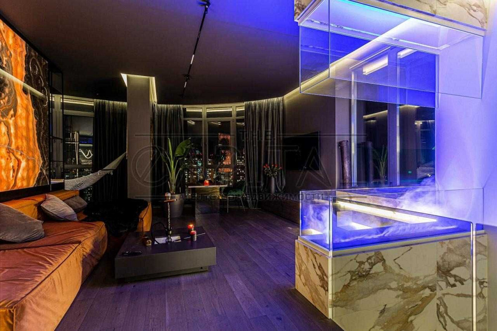 Продаж 3к квартири ЖК Смарагдовий вул. Генерала Шаповала, 2 Печерський Київ - зображення 3