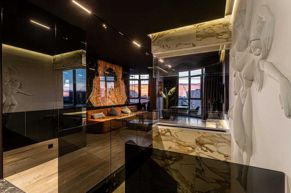 Продаж 3к квартири ЖК Смарагдовий вул. Генерала Шаповала, 2 Печерський Київ - зображення 5