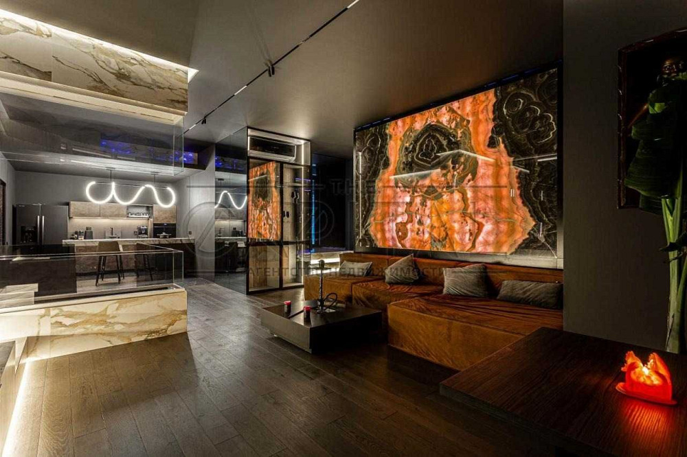 Продаж 3к квартири ЖК Смарагдовий вул. Генерала Шаповала, 2 Печерський Київ - зображення 2