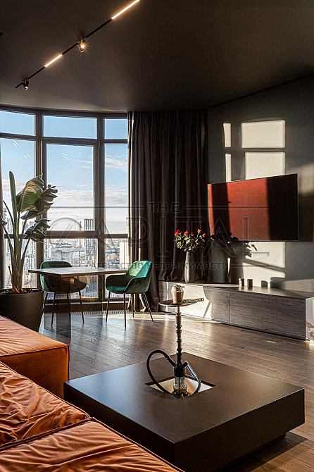 Продаж 3к квартири ЖК Смарагдовий вул. Генерала Шаповала, 2 Печерський Київ - зображення 8