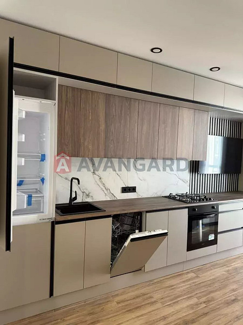 Срочно! Продам 2-х комнатная квартира в ЖК Счастливый у Дніпрі! Днепр - изображение 8