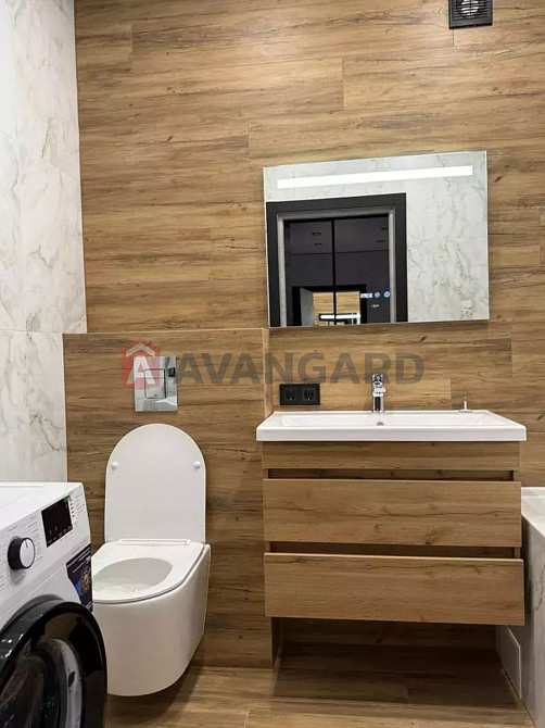 Срочно! Продам 2-х комнатная квартира в ЖК Счастливый у Дніпрі! Днепр - изображение 7