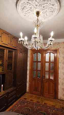 Продам 3 ком квартиру ул.Академическая/ парк Победы(142-606) Одеса