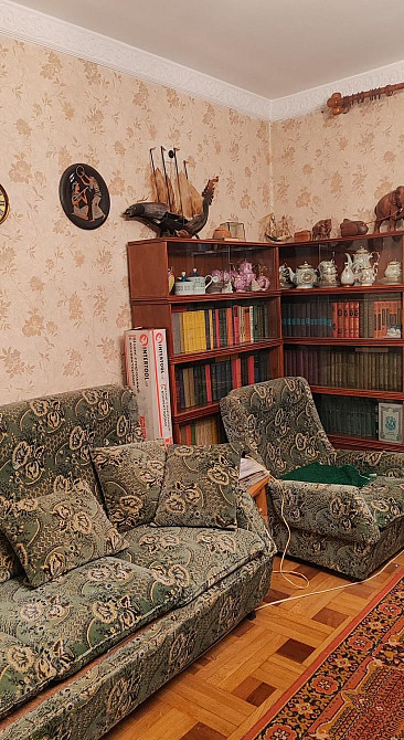 Продам 3 ком квартиру ул.Академическая/ парк Победы(142-606) Одеса - зображення 7