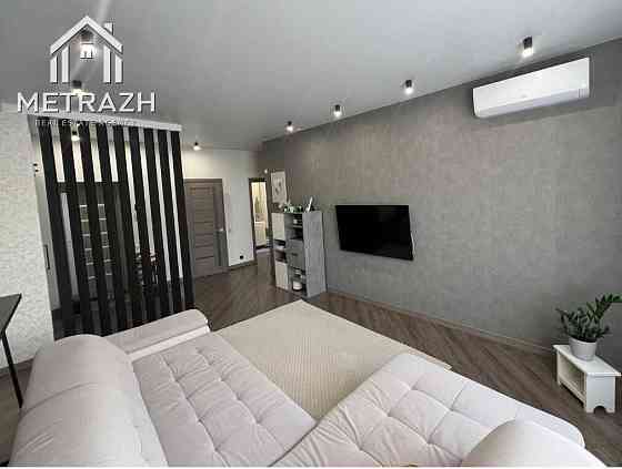 Продам 2к квартиру в 80 кв.м. в ЖК Доминион, Клочковская (16719) Харків