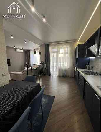 Продам 2к квартиру в 80 кв.м. в ЖК Доминион, Клочковская (16719) Харків