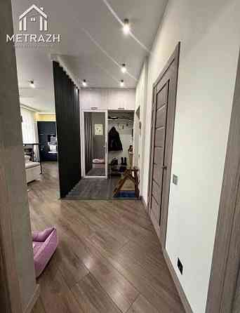 Продам 2к квартиру в 80 кв.м. в ЖК Доминион, Клочковская (16719) Харків