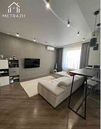 Продам 2к квартиру в 80 кв.м. в ЖК Доминион, Клочковская (16719) Харків