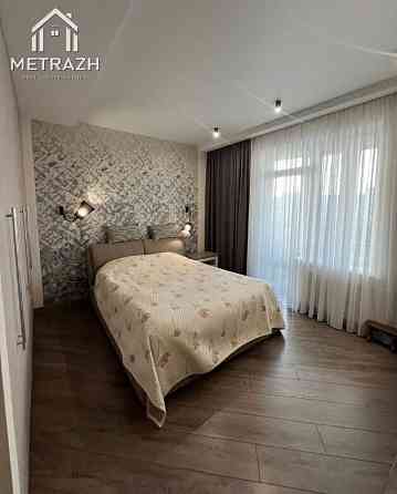 Продам 2к квартиру в 80 кв.м. в ЖК Доминион, Клочковская (16719) Харків