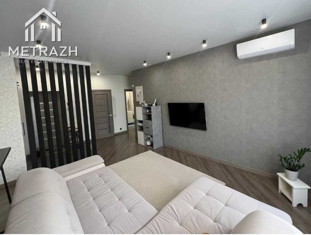 Продам 2к квартиру в 80 кв.м. в ЖК Доминион, Клочковская (16719) Харків - зображення 4