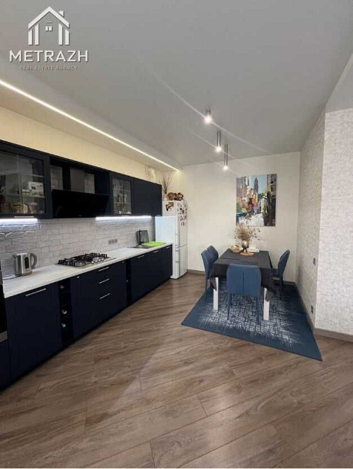 Продам 2к квартиру в 80 кв.м. в ЖК Доминион, Клочковская (16719) Харків - зображення 3