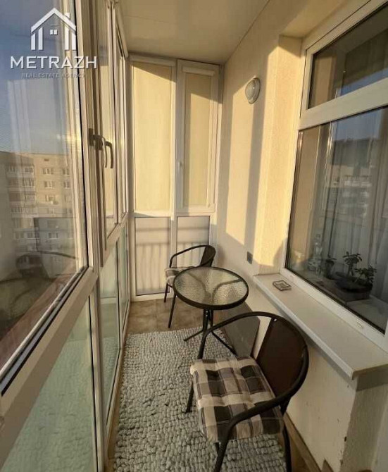 Продам 2к квартиру в 80 кв.м. в ЖК Доминион, Клочковская (16719) Харків - зображення 8