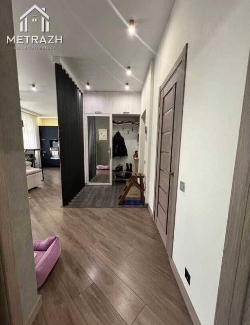 Продам 2к квартиру в 80 кв.м. в ЖК Доминион, Клочковская (16719) Харків - зображення 5