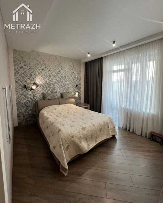 Продам 2к квартиру в 80 кв.м. в ЖК Доминион, Клочковская (16719) Харків - зображення 6