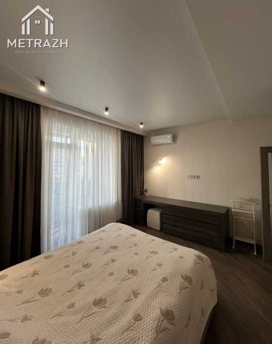 Продам 2к квартиру в 80 кв.м. в ЖК Доминион, Клочковская (16719) Харків - зображення 7