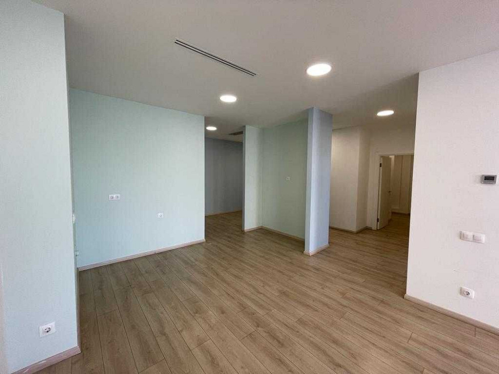 Продам 3к квартиру 104м2 в ЖК Фестивальний, Центр, Набережна Днепр - изображение 5