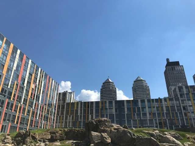 Продам 3к квартиру 104м2 в ЖК Фестивальний, Центр, Набережна Днепр - изображение 6