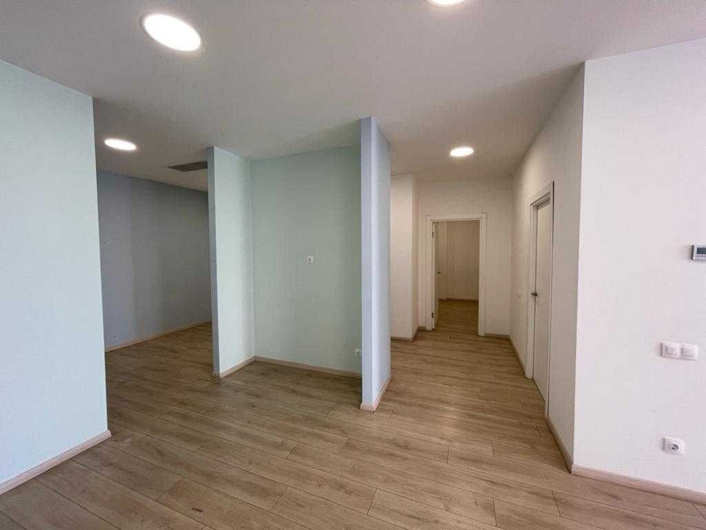 Продам 3к квартиру 104м2 в ЖК Фестивальний, Центр, Набережна Днепр - изображение 8