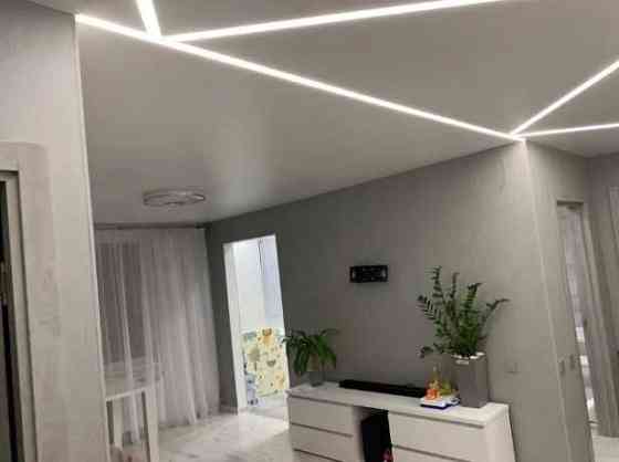 Продам 3к квартиру євроремонт м.Студентська  ( 74512 ) Харків