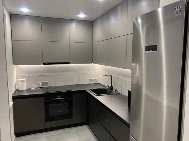 Продам 3к квартиру євроремонт м.Студентська  ( 74512 ) Харків - зображення 5