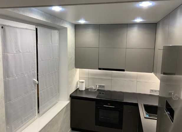 Продам 3к квартиру євроремонт м.Студентська  ( 74512 ) Харків - зображення 4