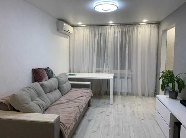 Продам 3к квартиру євроремонт м.Студентська  ( 74512 ) Харків - зображення 1