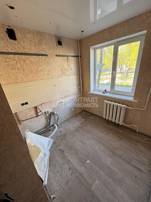 Продам квартиру на Нескорених Харків - зображення 8