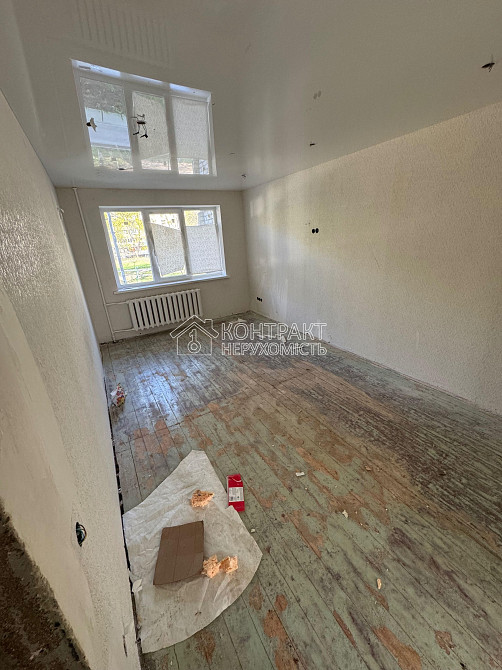 Продам квартиру на Нескорених Харків - зображення 3