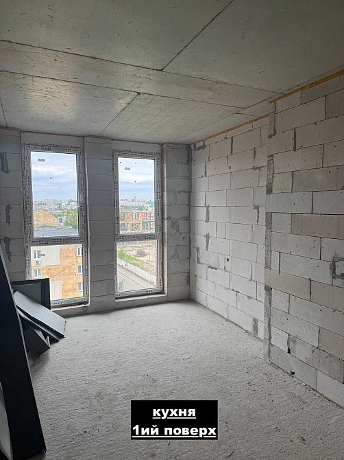 Продаж 4кім. квартири в двох рівнях з терасою на даху площею 171,1 м2 Львов - изображение 8