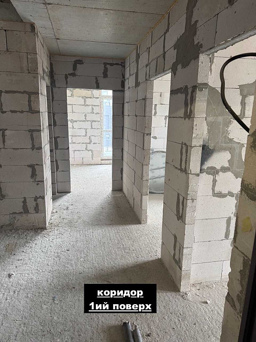 Продаж 4кім. квартири в двох рівнях з терасою на даху площею 171,1 м2 Львов - изображение 7