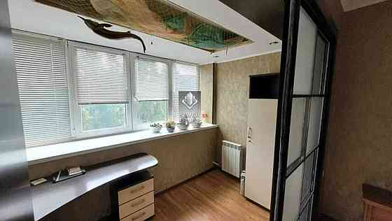 Продам 3-кімнатну квартиру в Шевченківському районі, вул. Сікорського Запорожье