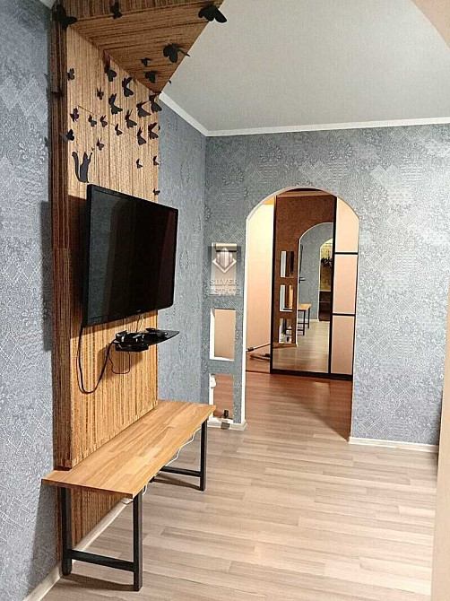 Продам 3-кімнатну квартиру в Шевченківському районі, вул. Сікорського Запорожье - изображение 8