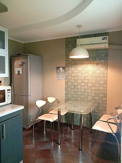 Продам 3-кімнатну квартиру в Шевченківському районі, вул. Сікорського Запорожье - изображение 7