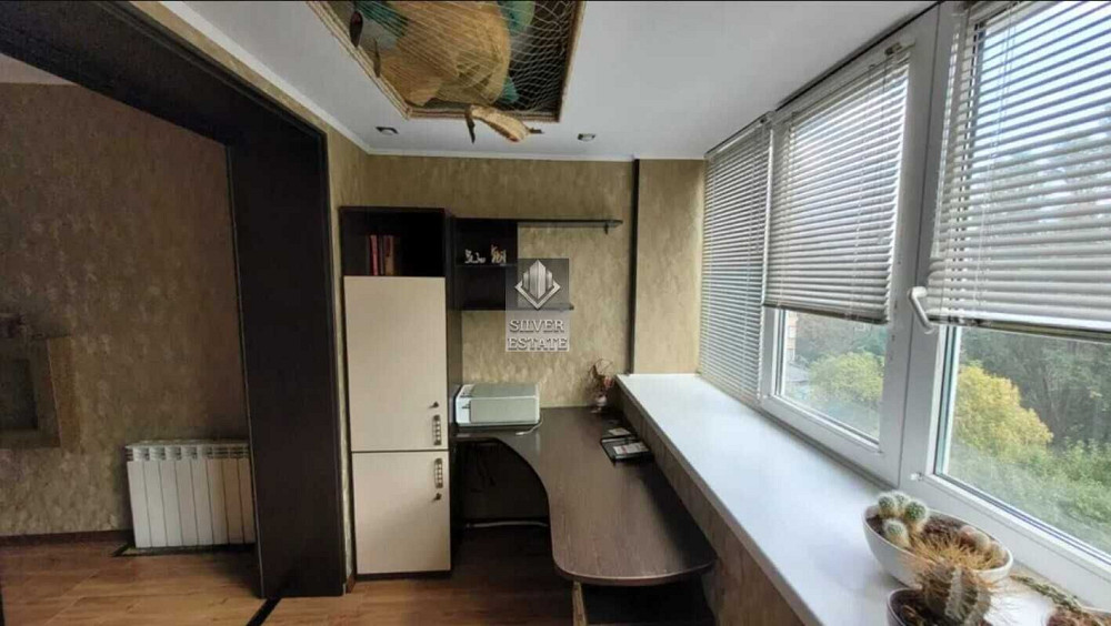 Продам 3-кімнатну квартиру в Шевченківському районі, вул. Сікорського Запорожье - изображение 2