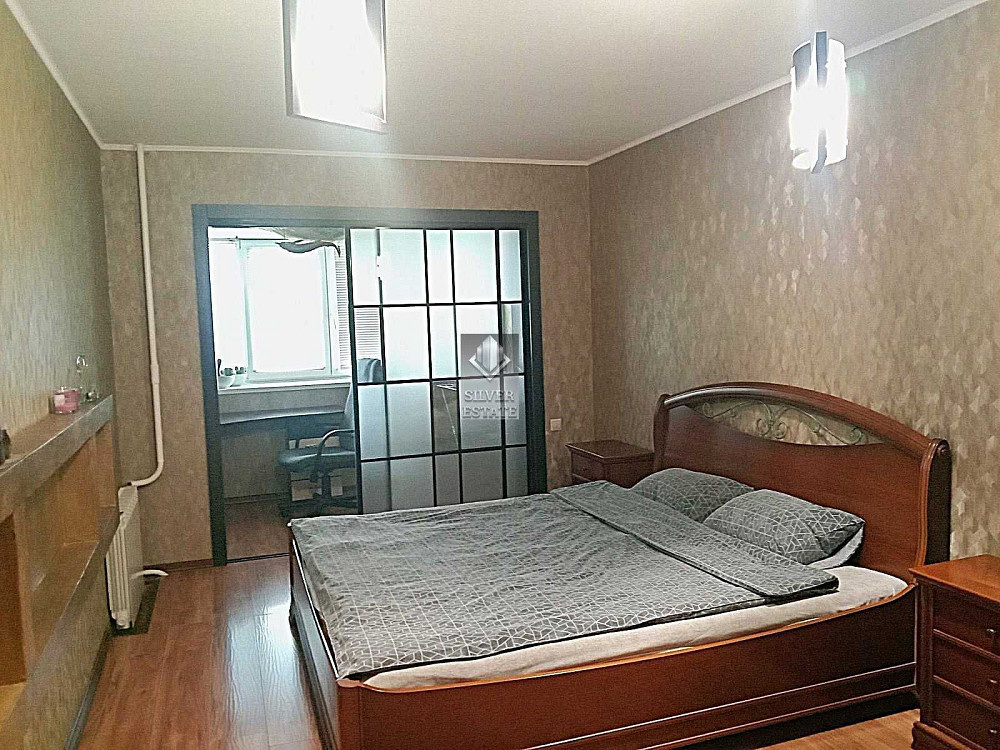 Продам 3-кімнатну квартиру в Шевченківському районі, вул. Сікорського Запорожье - изображение 4