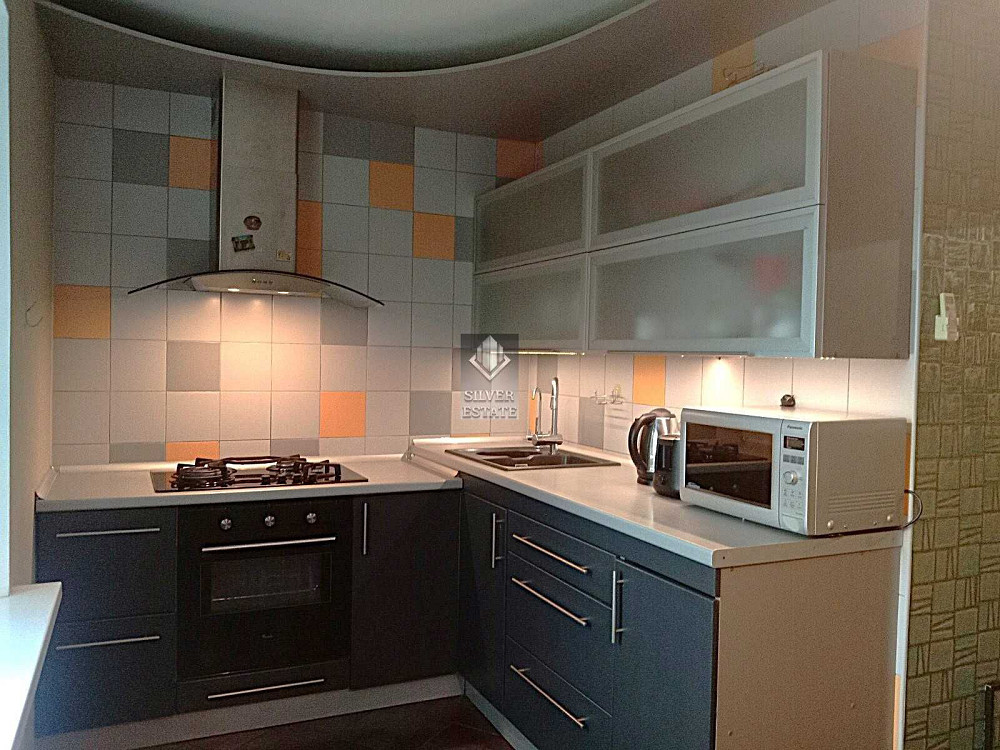 Продам 3-кімнатну квартиру в Шевченківському районі, вул. Сікорського Запорожье - изображение 6