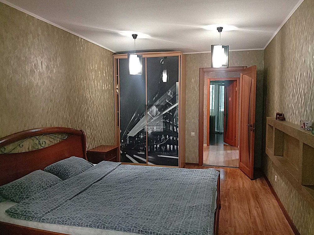 Продам 3-кімнатну квартиру в Шевченківському районі, вул. Сікорського Запорожье - изображение 3