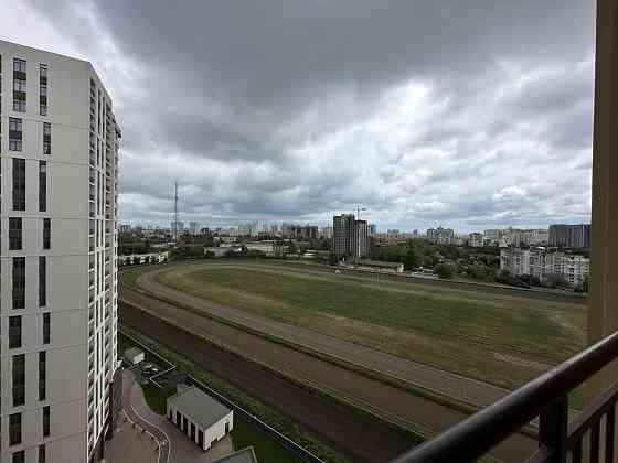 Стильная квартира на Краснова Одеса